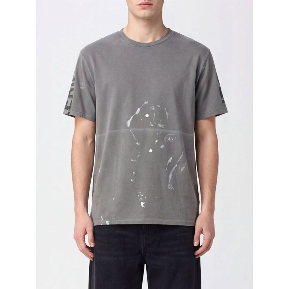 Gallery Dept. T-Shirt Men Green